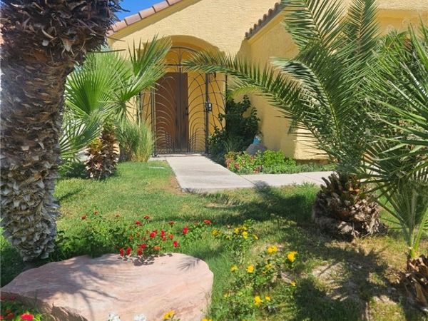 4440 Minaret Way , North Las Vegas, NV 89031