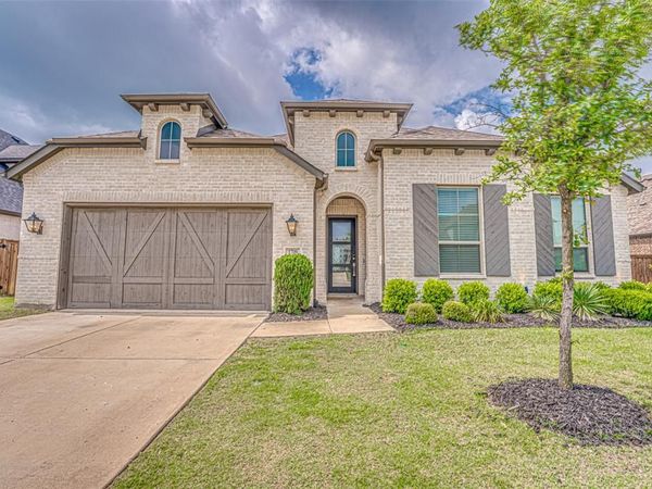 1709 Puglia Court, McLendon Chisholm, TX 75032