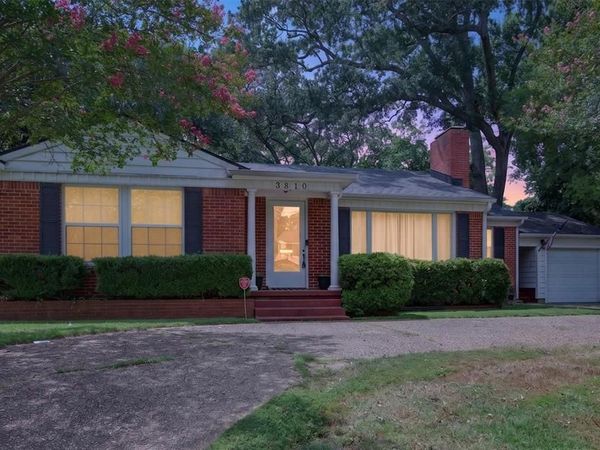 3510 Gilbert Drive , Shreveport, LA 71104