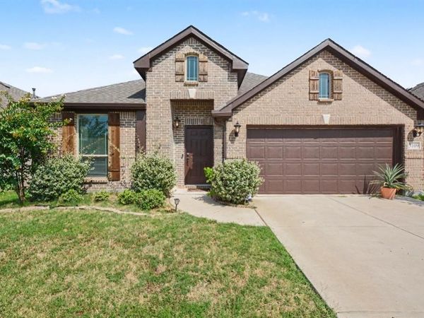3109 Mountcross Road, Mesquite, TX 75181