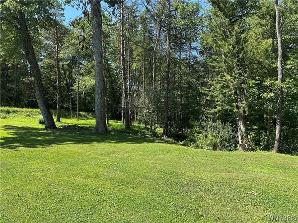 2326 Snyder Road, Warsaw, NY 14569