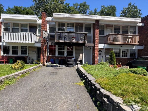 108 Halgren Crescent , Haverstraw, NY 10927