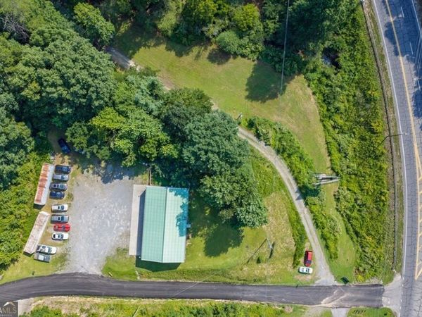 66 Deer Stand Drive, Ellijay, GA 30540