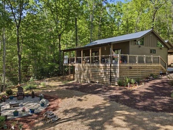 191 Oakwood Road, Blairsville, GA 30512