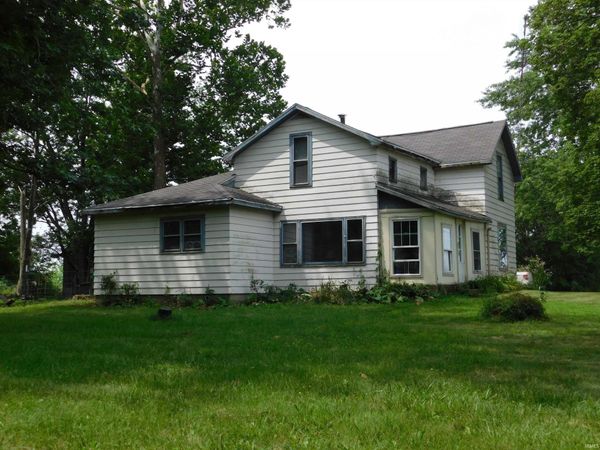 1417 E 300 N, Warsaw, IN 46582