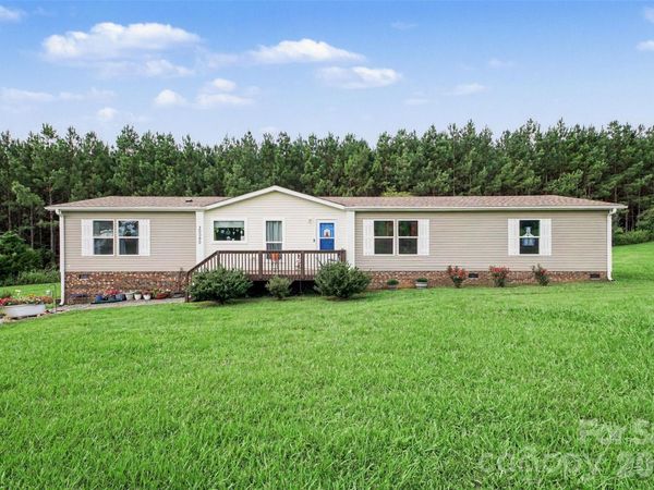 30090 Jeffrey Circle, Albemarle, NC 28001