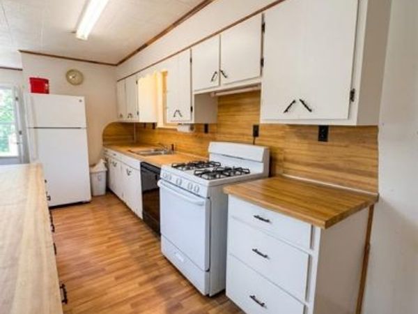 442827 E 1930 , Ringold, OK 74754