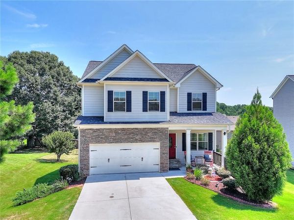 270 Village Brooks Drive , Pendergrass, GA 30567
