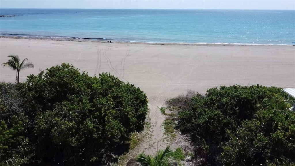 321 S Ocean Drive, Fort Pierce, FL 34949 Photo