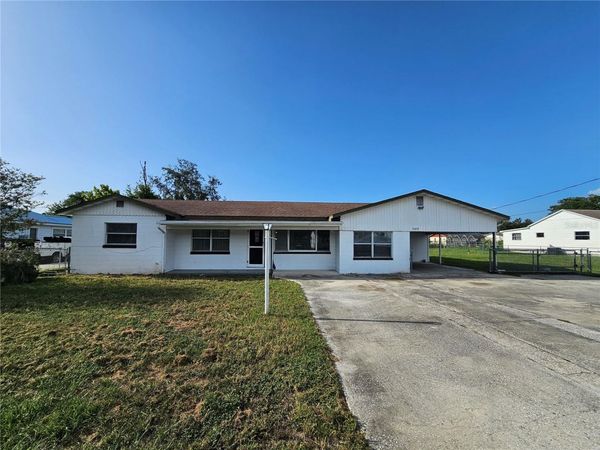 2302 BURNS STREET , LAKELAND, FL 33801