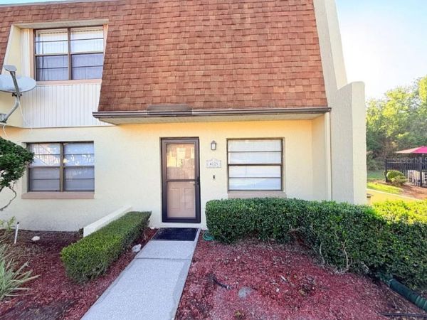 6125 TOPHER TRAIL , Unit 62A, MULBERRY, FL 33860