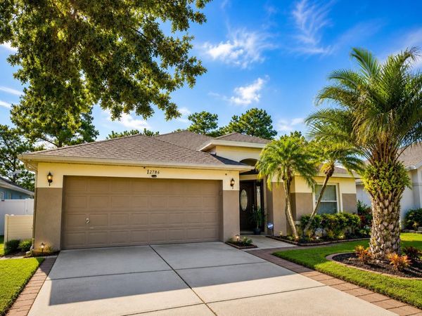 12786 MARIBOU CIRCLE , ORLANDO, FL 32828