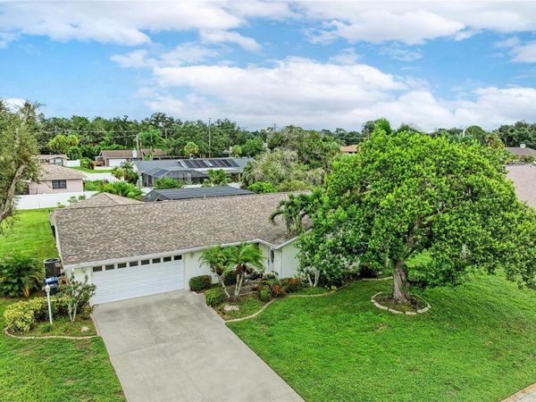 4723 PALM AIRE CIRCLE , SARASOTA, FL 34243