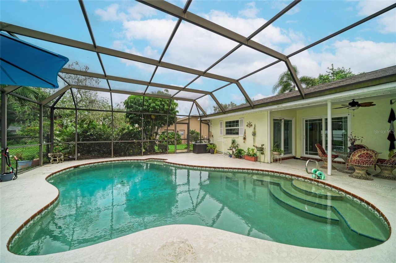 4723 Palm Aire Circle, Sarasota, FL 34243 Photo