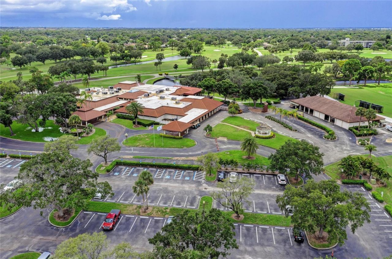 4723 Palm Aire Circle, Sarasota, FL 34243 Photo