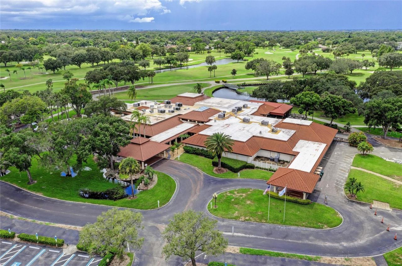 4723 Palm Aire Circle, Sarasota, FL 34243 Photo