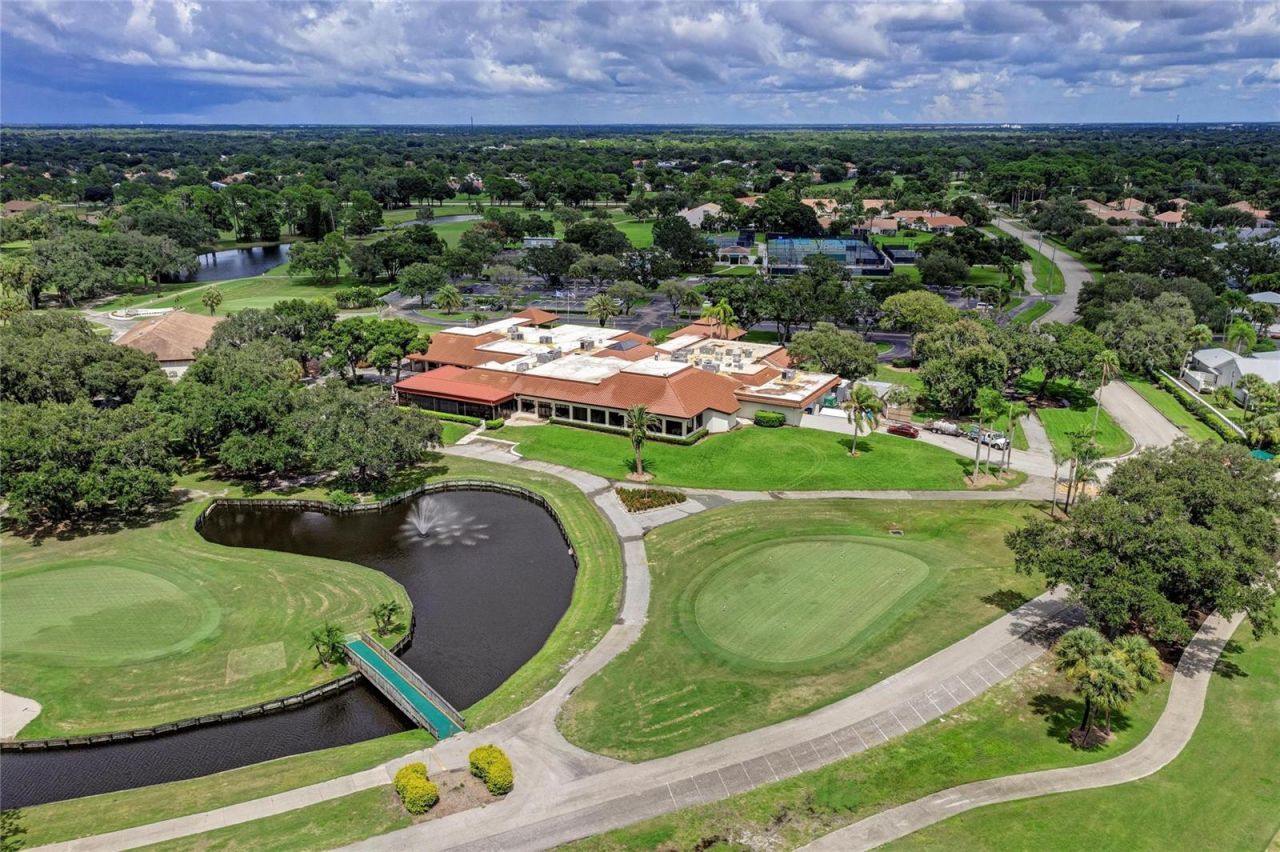 4723 Palm Aire Circle, Sarasota, FL 34243 Photo