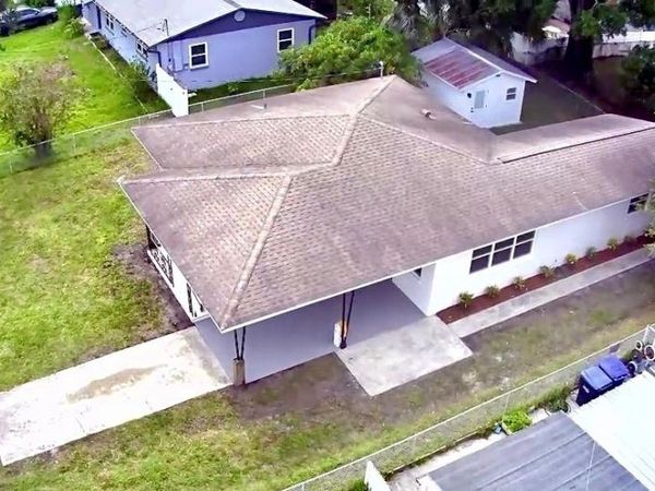 3117 W LEROY STREET , TAMPA, FL 33607