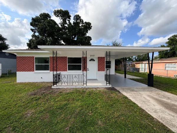 3117 W LEROY STREET, TAMPA, FL 33607