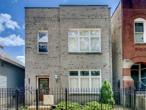 1415 N Campbell Avenue , Unit 1, Chicago, IL 60622
