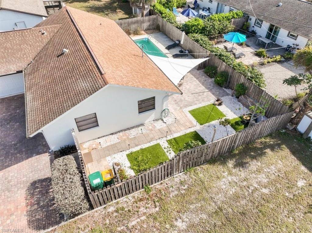 1332 Granada Blvd, Naples, FL 34103 Photo