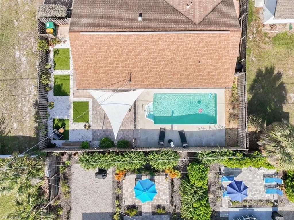 1332 Granada Blvd, Naples, FL 34103 Photo