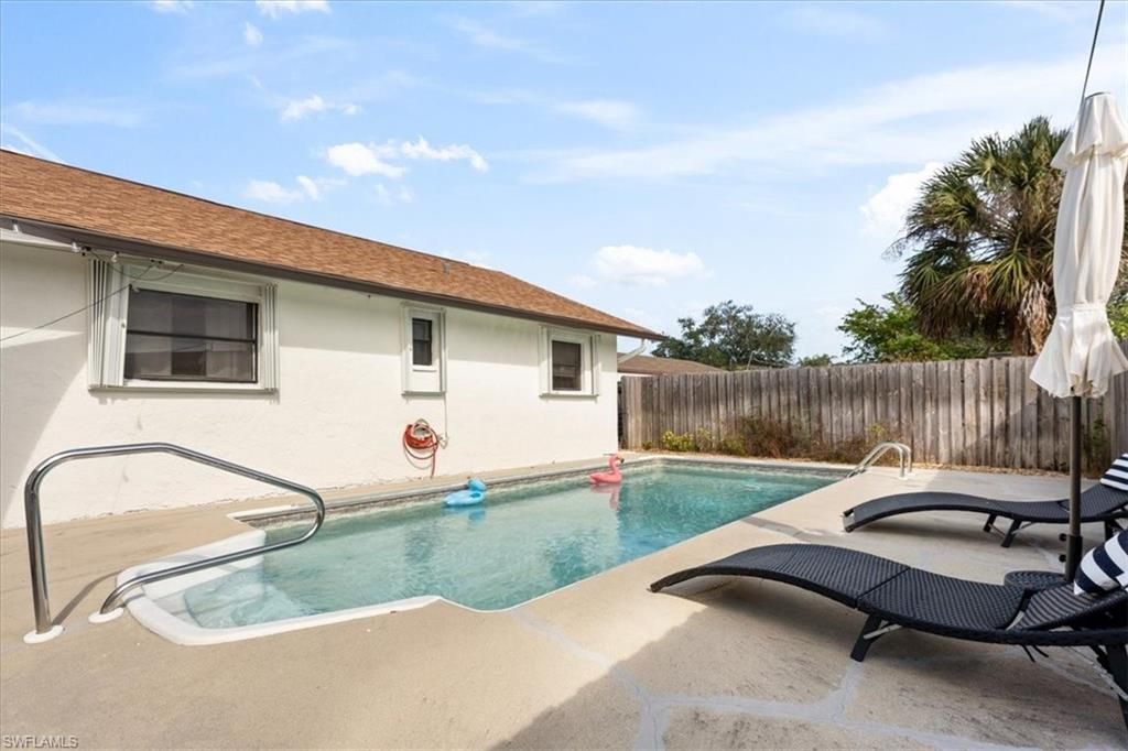 1332 Granada Blvd, Naples, FL 34103 Photo