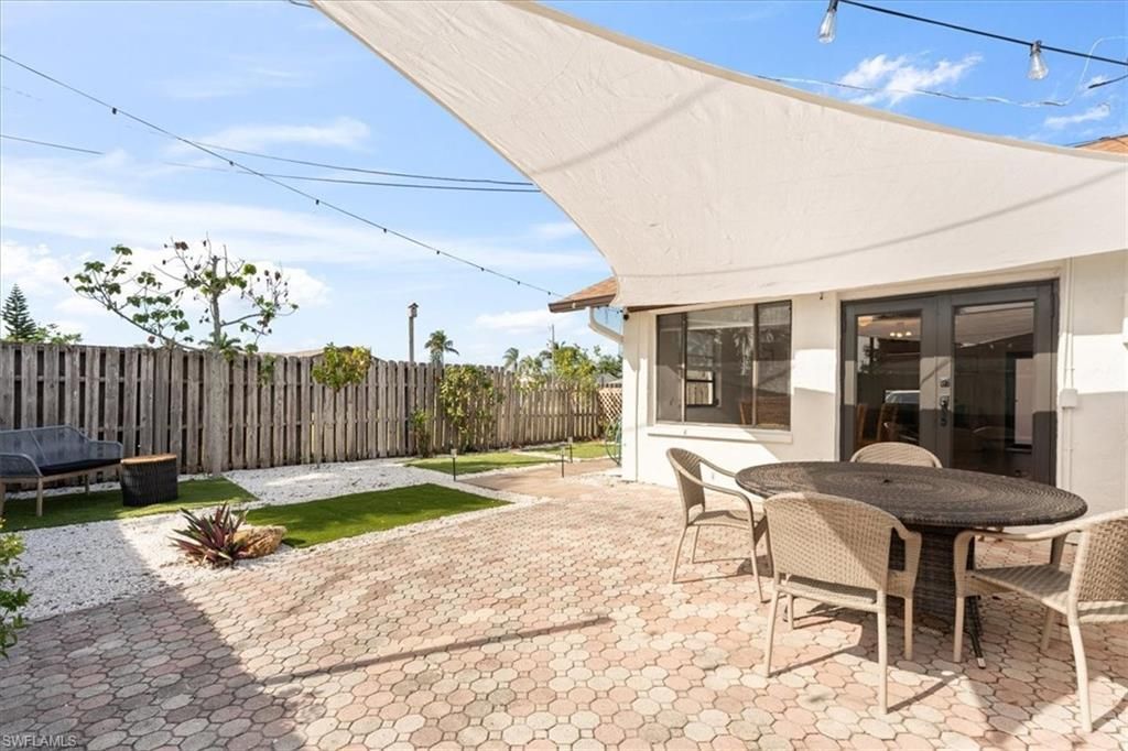1332 Granada Blvd, Naples, FL 34103 Photo