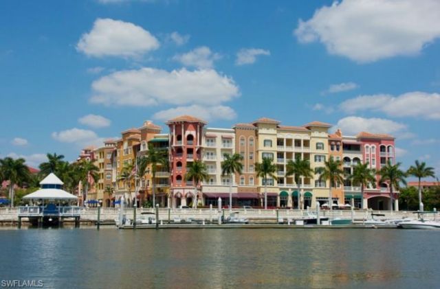 1332 Granada Blvd, Naples, FL 34103 Photo