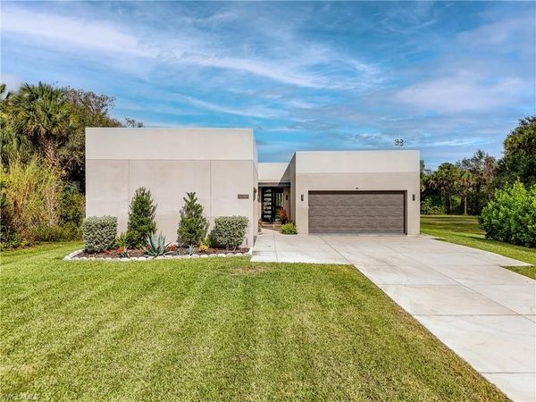 4269 15th AVE SW, NAPLES, FL 34116