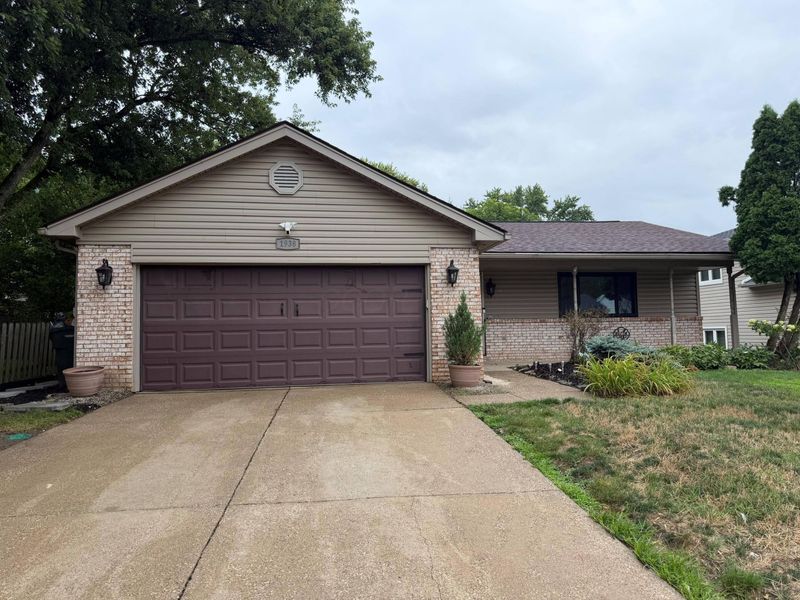 1938 Hamrock Drive, Powell, OH 43065 Photo 1