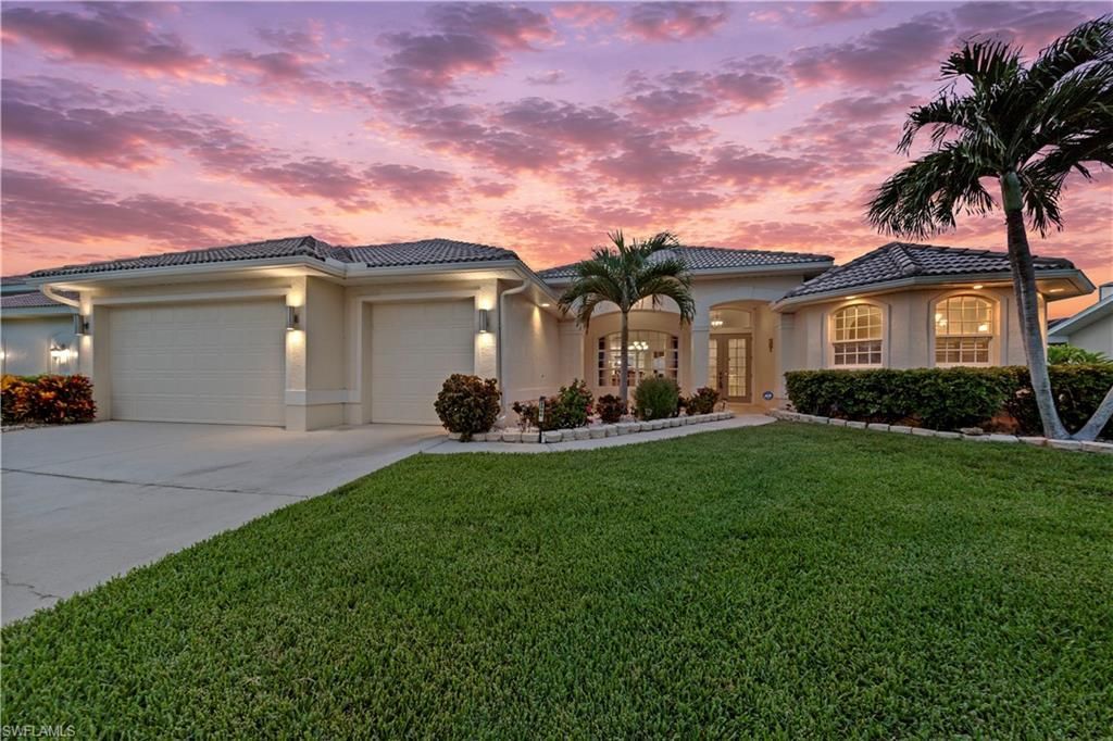 2506 Retunda Pkwy W, Cape Coral, FL 33904 Photo