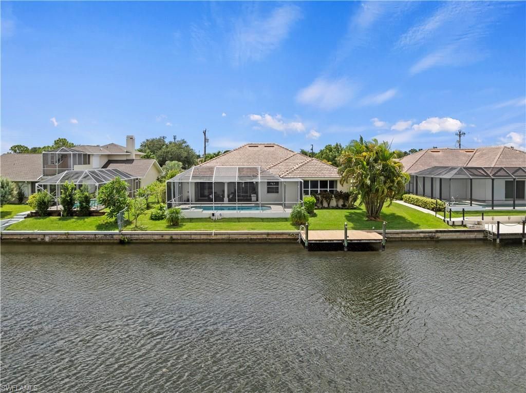 2506 Retunda Pkwy W, Cape Coral, FL 33904 Photo