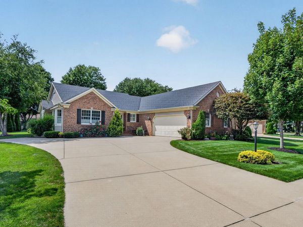1405 Winsted Drive, Goshen, IN 46526