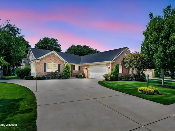 1405 Winsted Drive, Goshen, IN 46526
