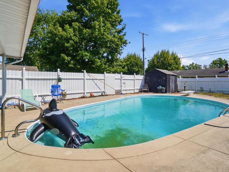 821 N Circle Drive, Wapakoneta, OH 45895 Photo 34