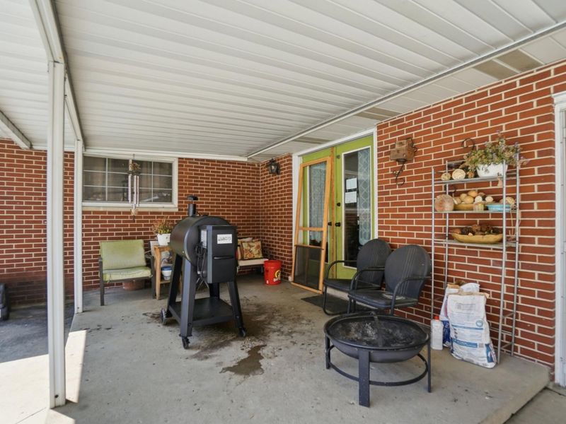 821 N Circle Drive, Wapakoneta, OH 45895 Photo 35