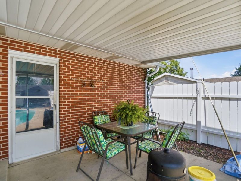 821 N Circle Drive, Wapakoneta, OH 45895 Photo 36