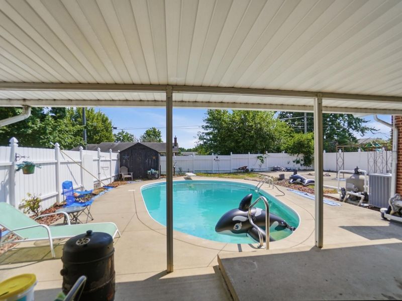 821 N Circle Drive, Wapakoneta, OH 45895 Photo 37