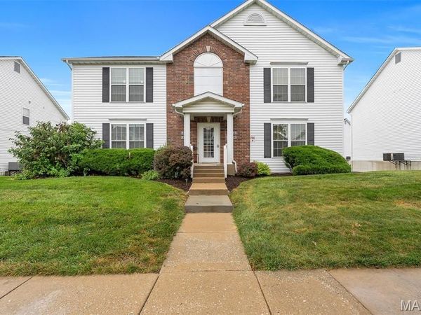 640 Homerun Drive, Unit 37N, O'Fallon, MO 63366