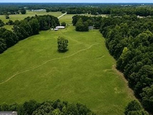 TR#1 - 11.06AC HAWKINS ACADEMY Road, Social Circle, GA 30025