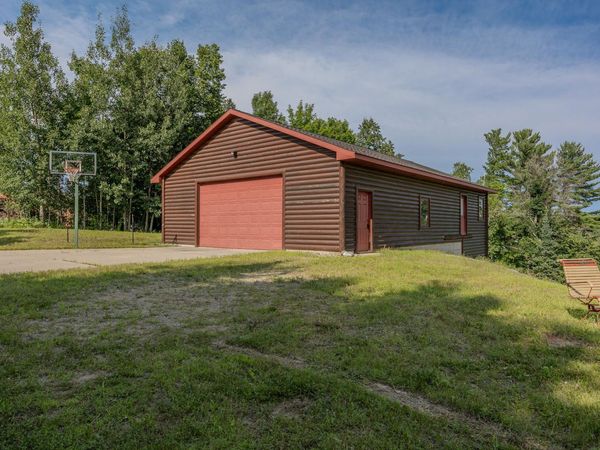 1694 Buckshot Trail NW, Hackensack, MN 56452