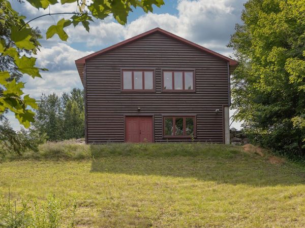 1694 Buckshot Trail NW, Hackensack, MN 56452