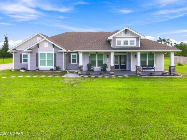 7225 Bay Crest Road, Southport, FL 32409