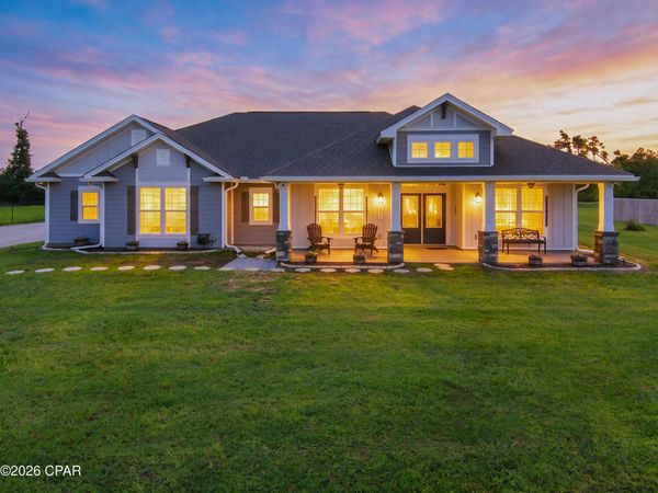 7225 Bay Crest Road, Southport, FL 32409