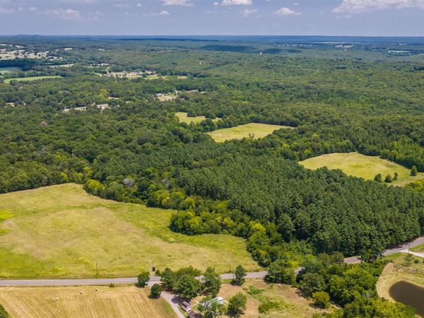 680 Acklin Gap Road , Conway, AR 72032