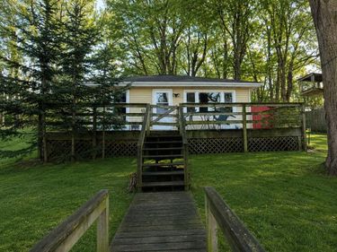 31337 E Baseline Road, Pine Grove Township, Mi 49055