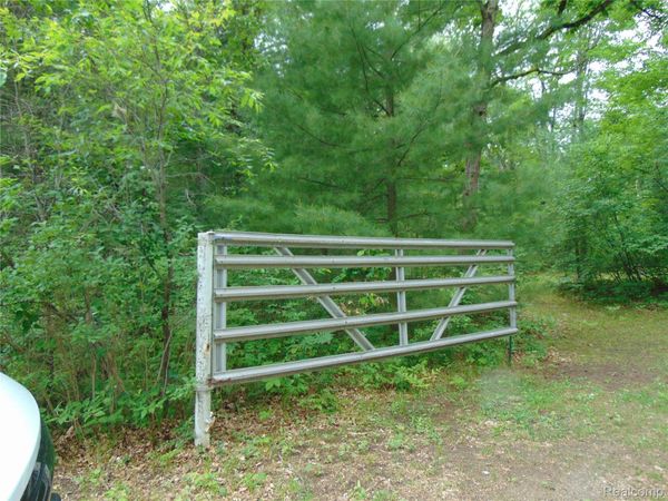 5055 Adams Road , Sherman Township, Mi 48624