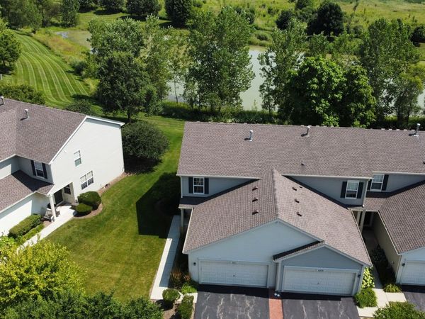 601 W Kristina Lane, Round Lake, IL 60073