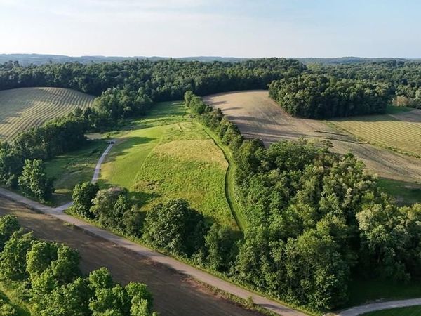 0 Hagerman Rd, Butler, OH 44822